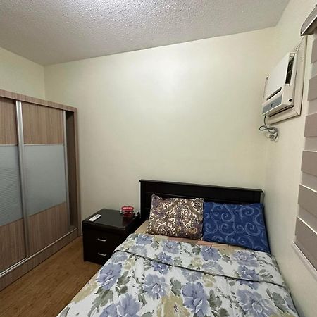 Kara'S Suite Cebu Exterior photo