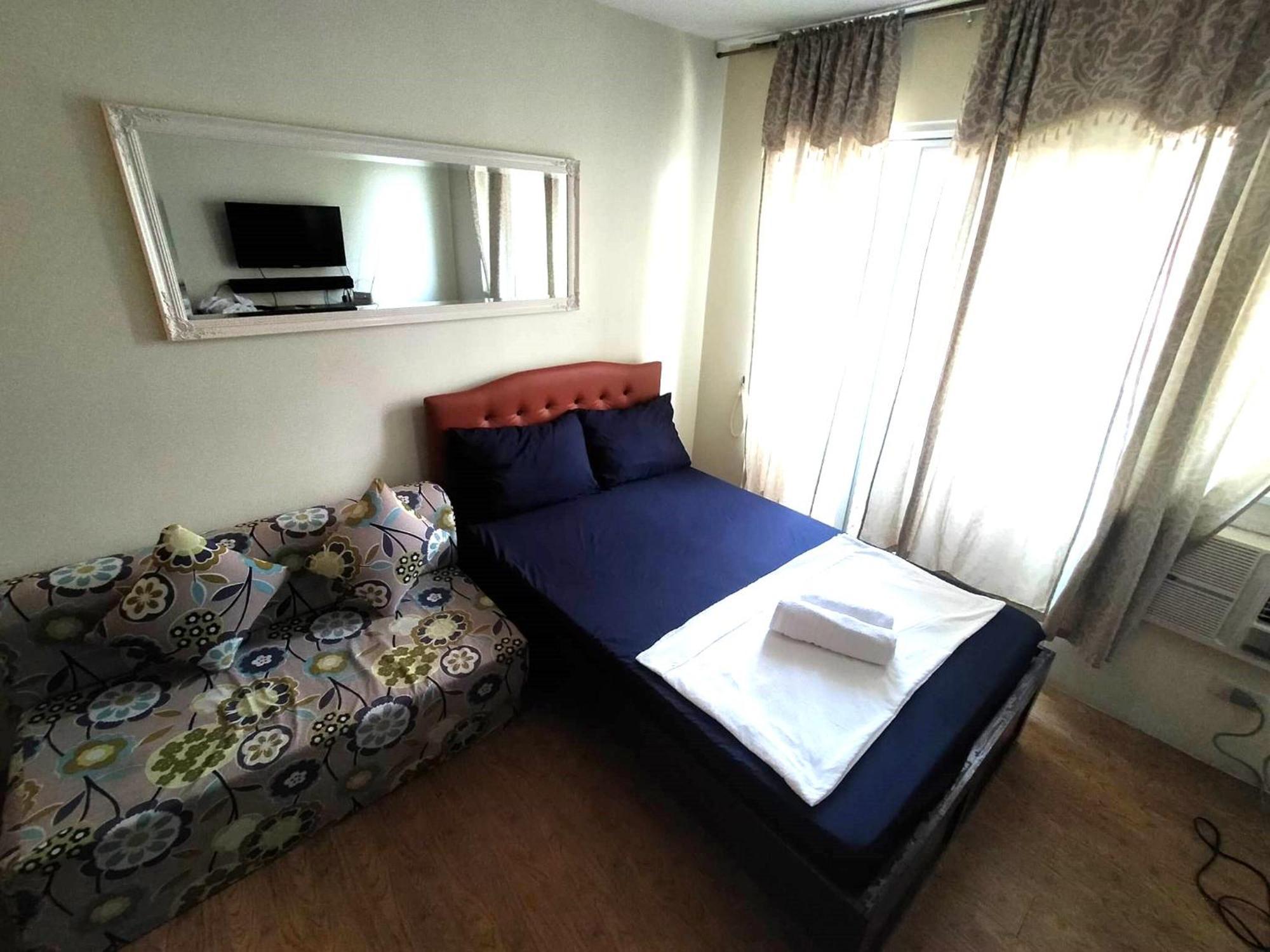 Kara'S Suite Cebu Exterior photo