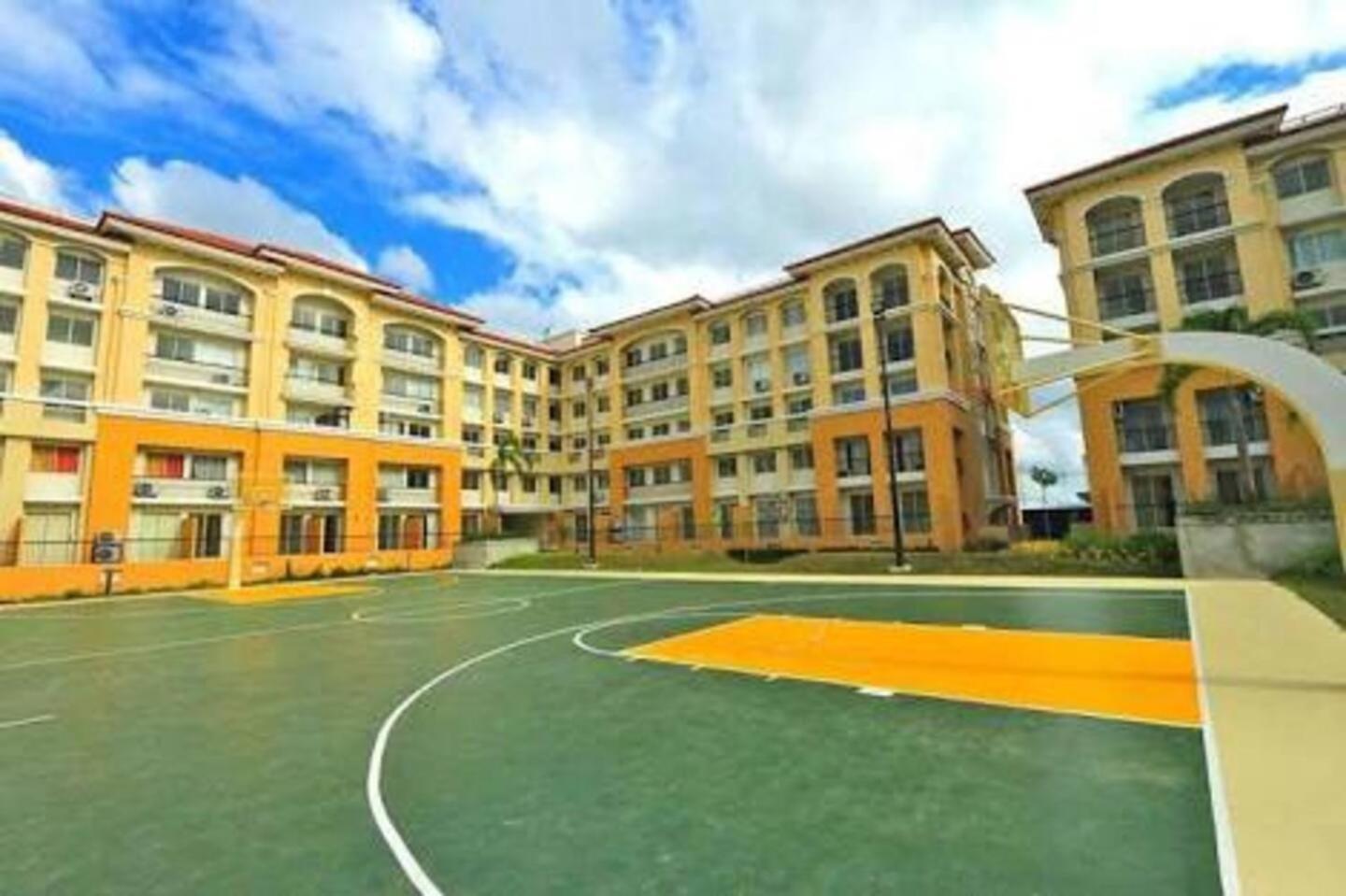 Kara'S Suite Cebu Exterior photo