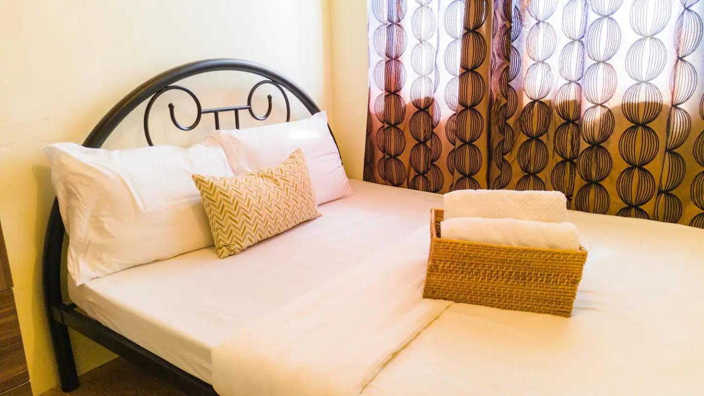 Kara'S Suite Cebu Exterior photo