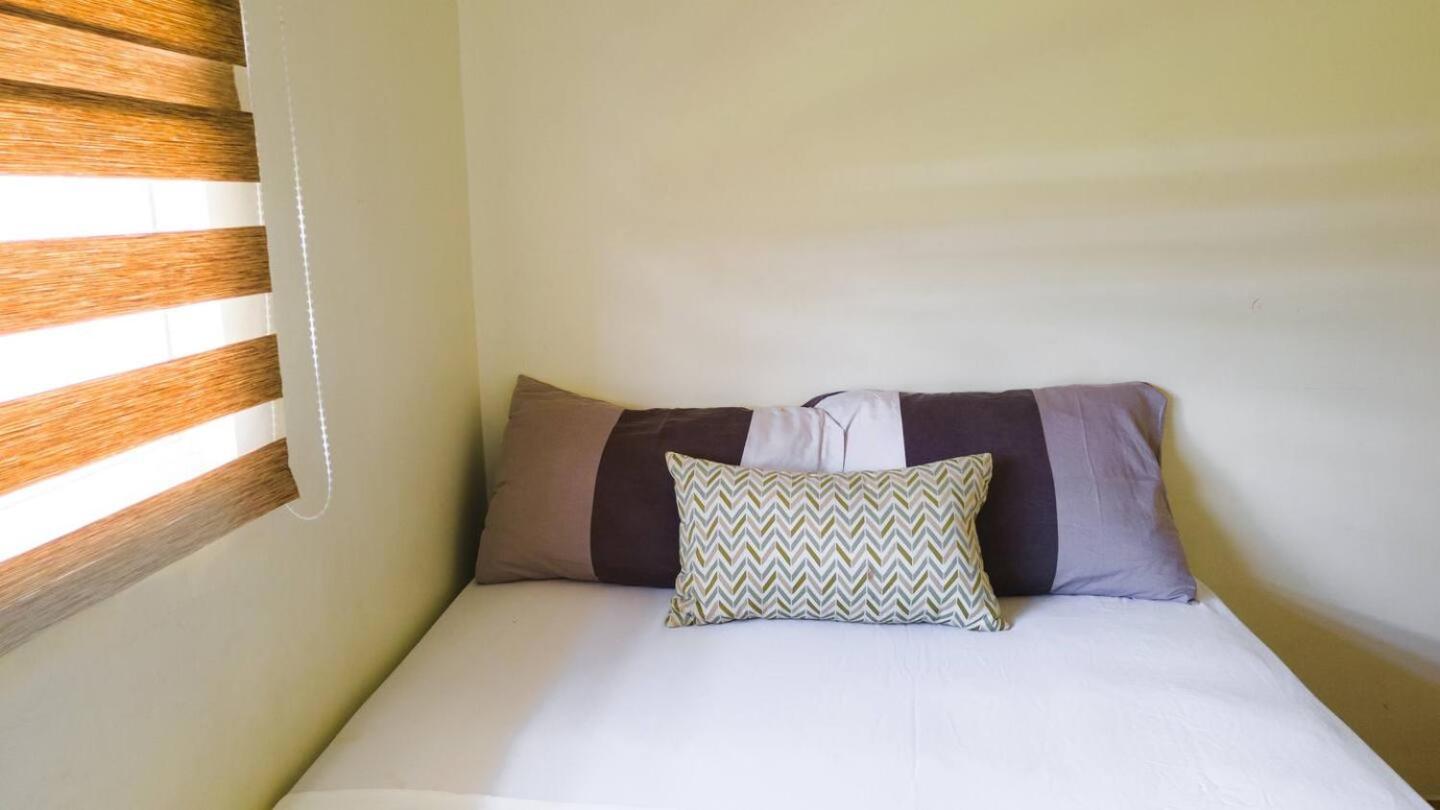 Kara'S Suite Cebu Exterior photo