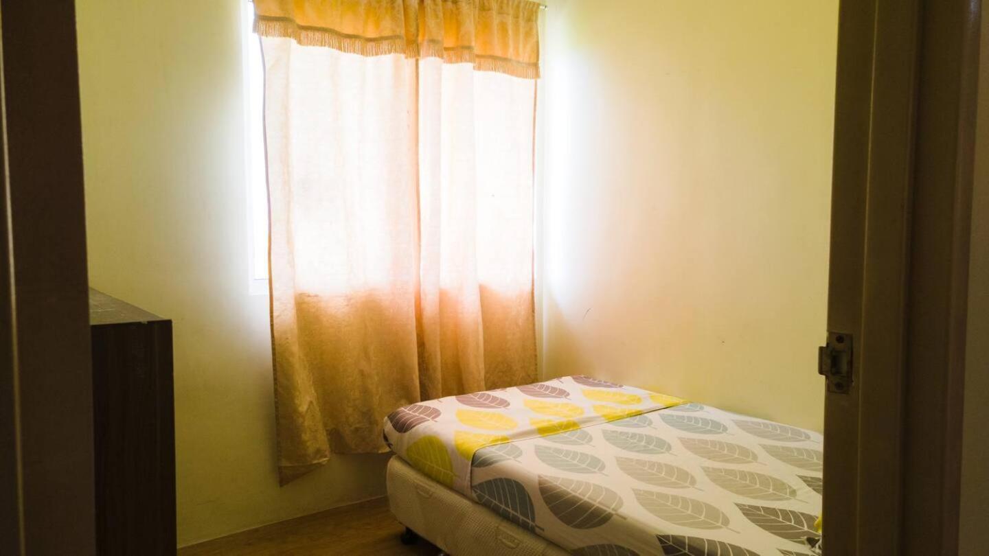 Kara'S Suite Cebu Exterior photo