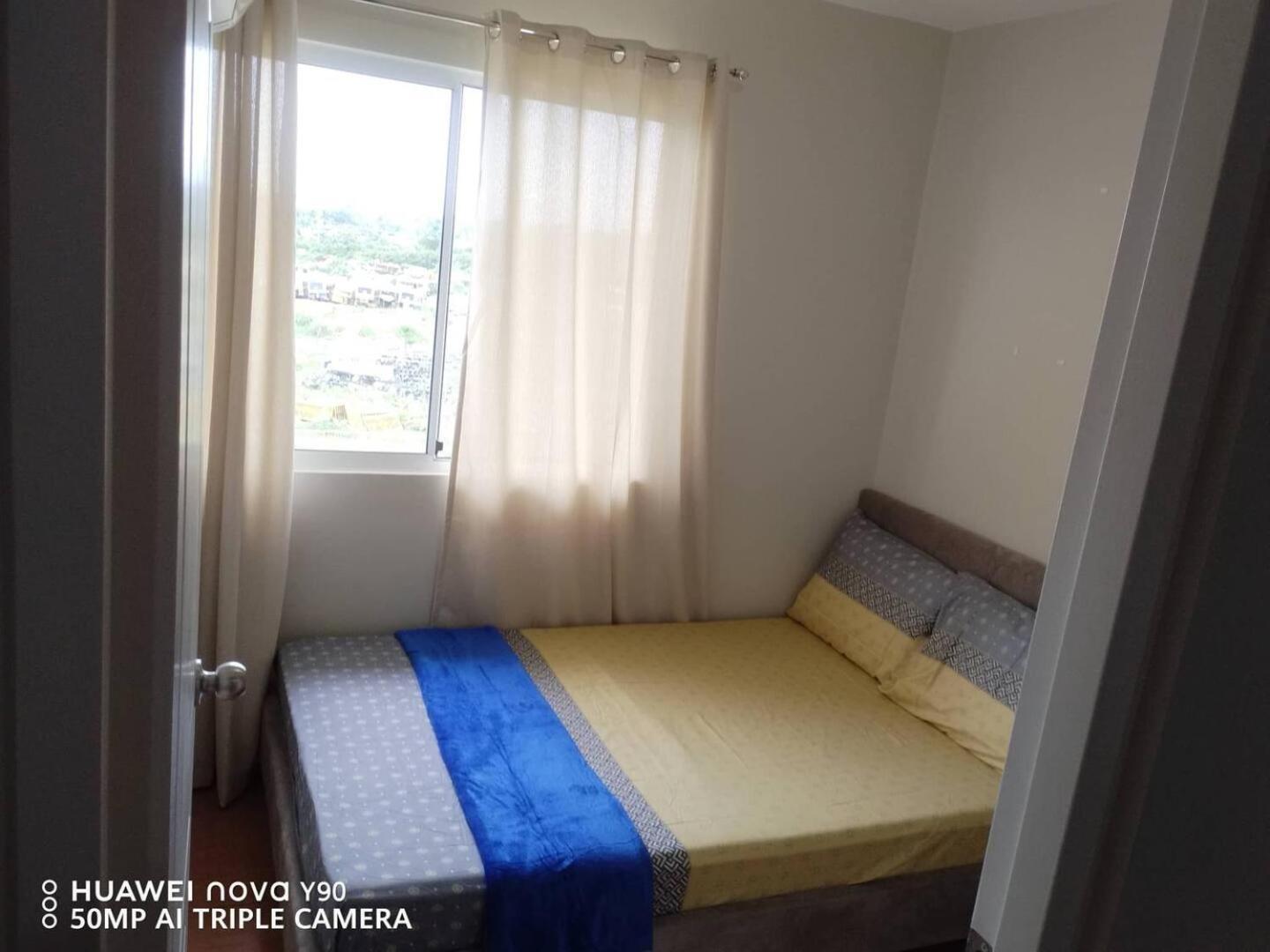 Kara'S Suite Cebu Exterior photo