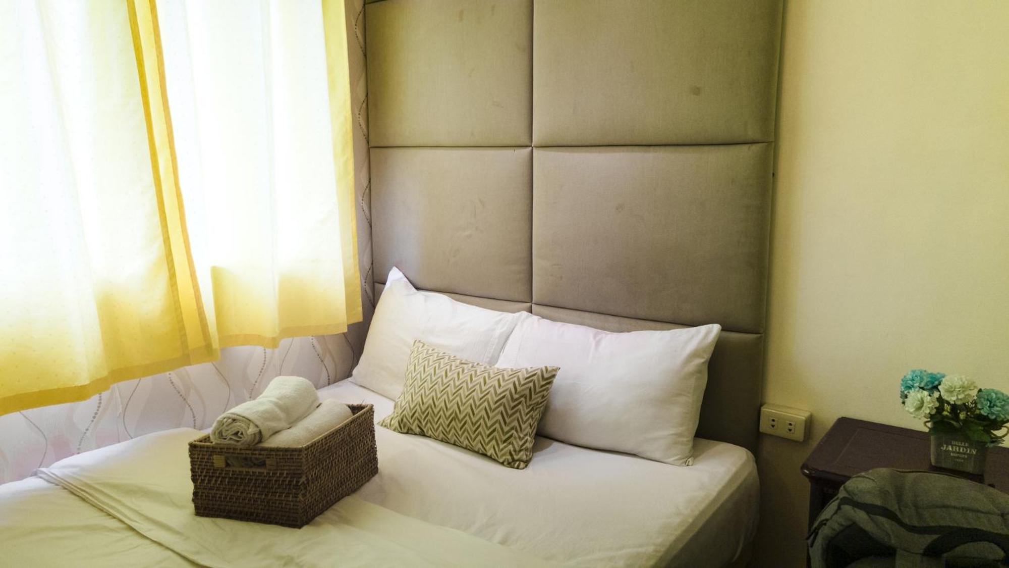 Kara'S Suite Cebu Exterior photo