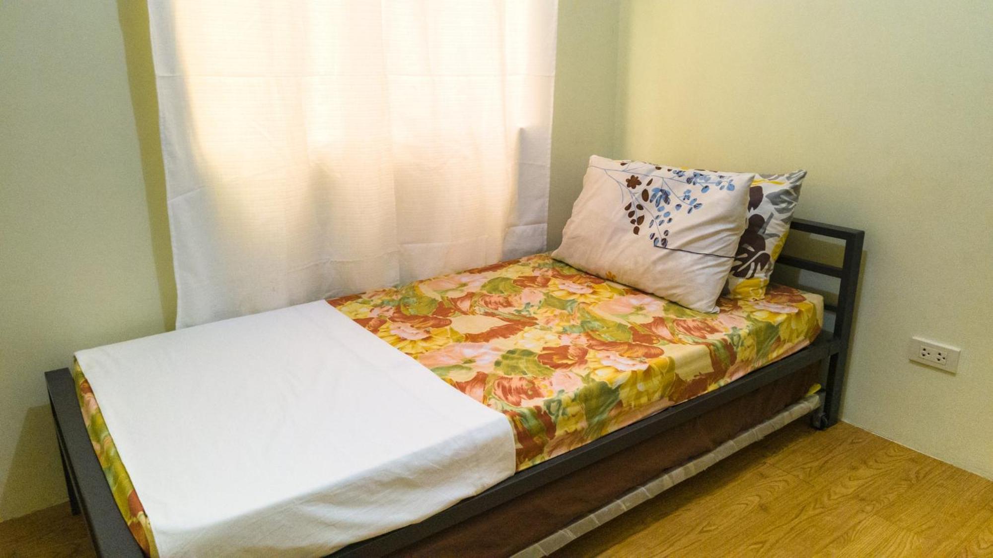 Kara'S Suite Cebu Exterior photo